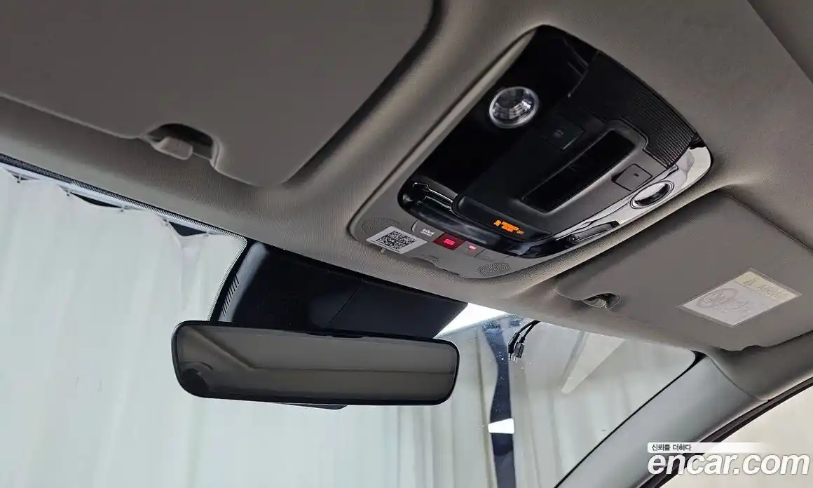 Kia Sportage 2023 2.0 Автомат в Москве № 535020, фото 18