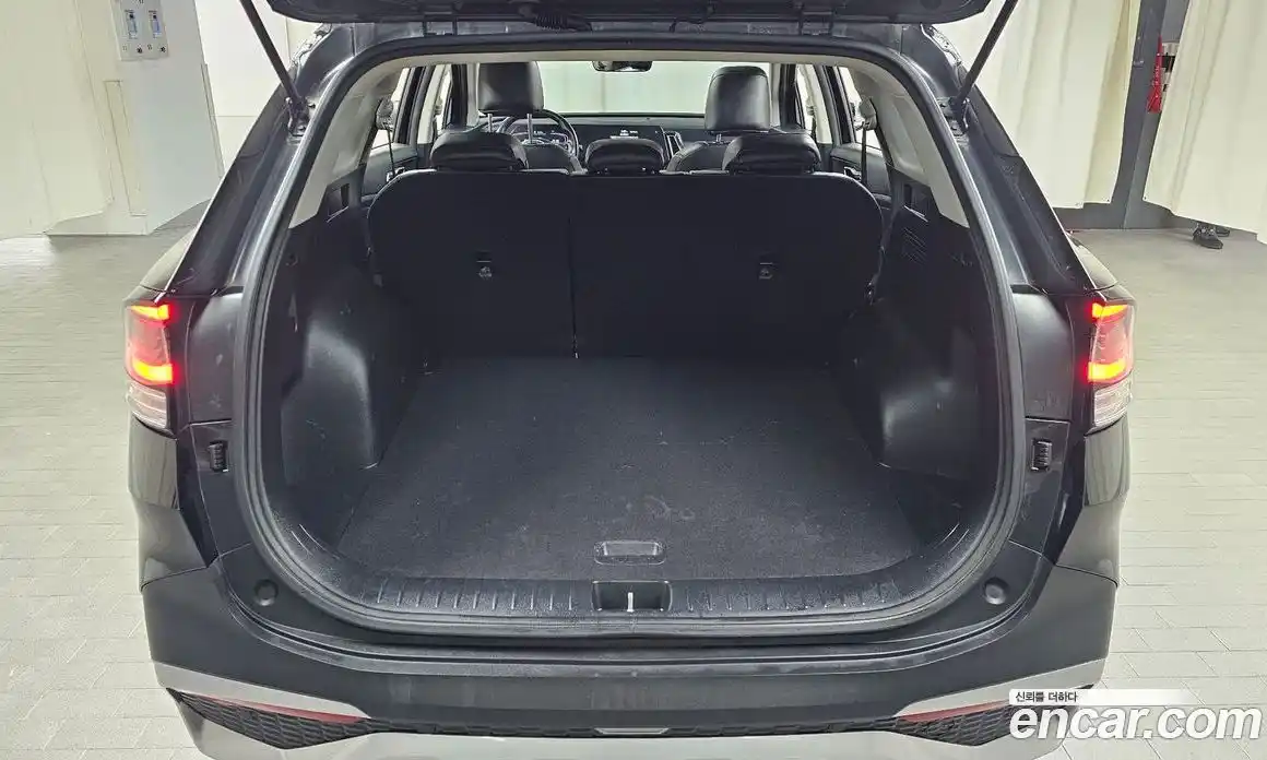 Kia Sportage 2023 2.0 Автомат в Москве № 535020, фото 20