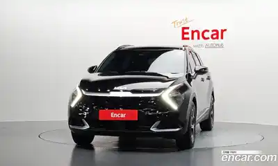Kia Sportage 2023 2.0 Автомат в Москве № 535020, миниатюра 3