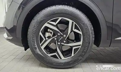 Kia Sportage 2023 2.0 Автомат в Москве № 535020, миниатюра 5