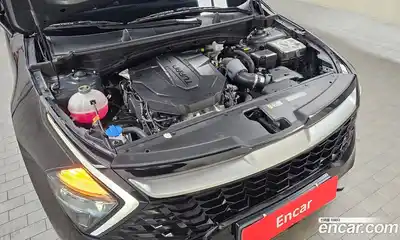 Kia Sportage 2023 2.0 Автомат в Москве № 535020, миниатюра 6