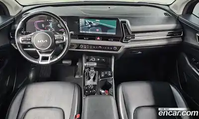 Kia Sportage 2023 2.0 Автомат в Москве № 535020, миниатюра 7