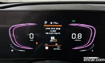 Kia Sportage 2023 2.0 Автомат в Москве № 535020, миниатюра 8