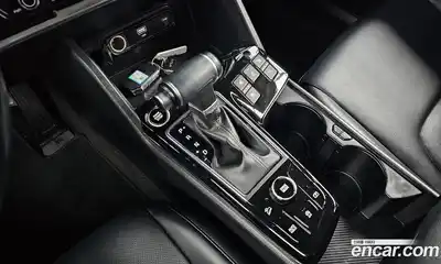 Kia Sportage 2023 2.0 Автомат в Москве № 535020, миниатюра 9