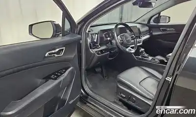 Kia Sportage 2023 2.0 Автомат в Москве № 535020, миниатюра 10