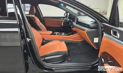 Kia K5 2024 2.0 Автомат в Москве № 535265, миниатюра 11