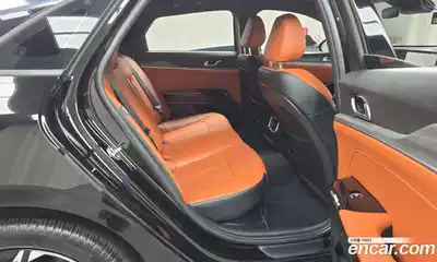 Kia K5 2024 2.0 Автомат в Москве № 535265, миниатюра 12