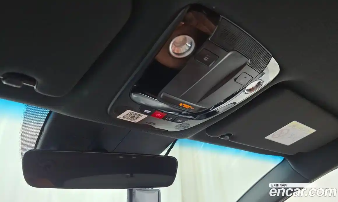 Kia K5 2024 2.0 Автомат в Москве № 535265, фото 17