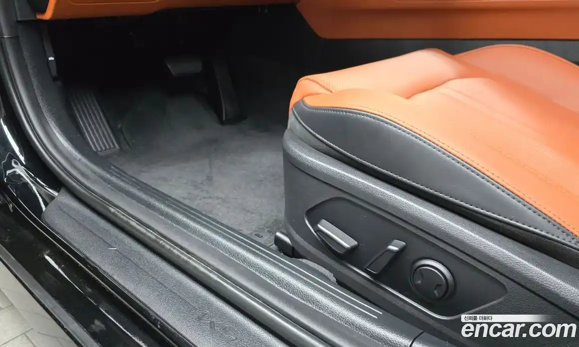 Kia K5 2024 2.0 Автомат в Москве № 535265, фото 19