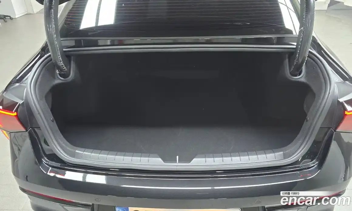 Kia K5 2024 2.0 Автомат в Москве № 535265, фото 20