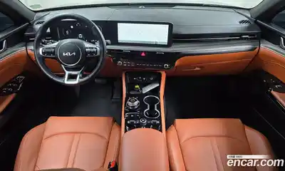 Kia K5 2024 2.0 Автомат в Москве № 535265, миниатюра 7