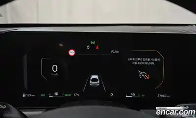 Kia K5 2024 2.0 Автомат в Москве № 535265, миниатюра 8