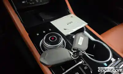 Kia K5 2024 2.0 Автомат в Москве № 535265, миниатюра 9