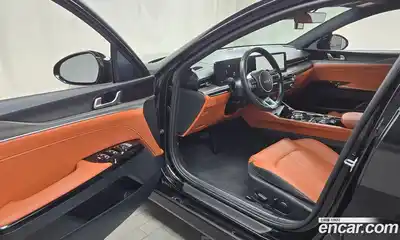 Kia K5 2024 2.0 Автомат в Москве № 535265, миниатюра 10