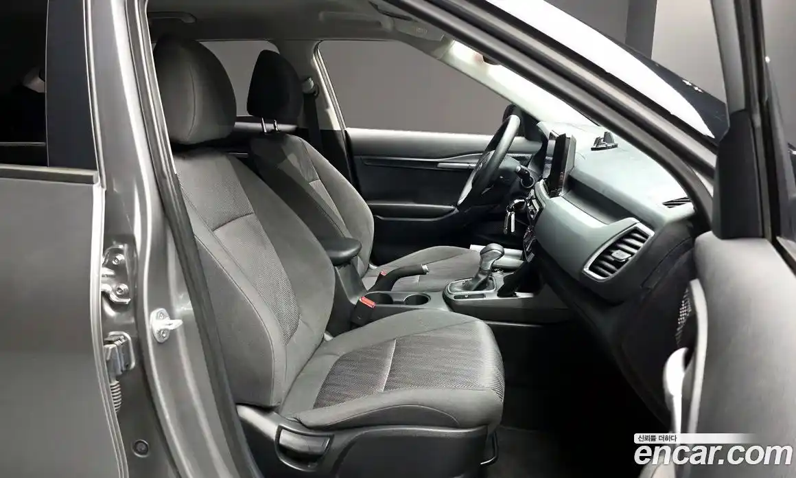 Kia Seltos 2020 1.6 Автомат в Москве № 535266, фото 11