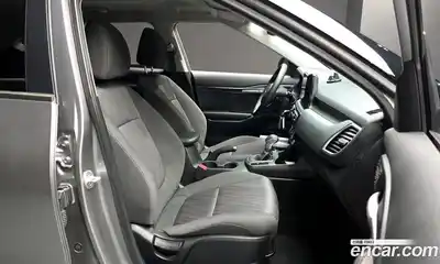 Kia Seltos 2020 1.6 Автомат в Москве № 535266, миниатюра 11