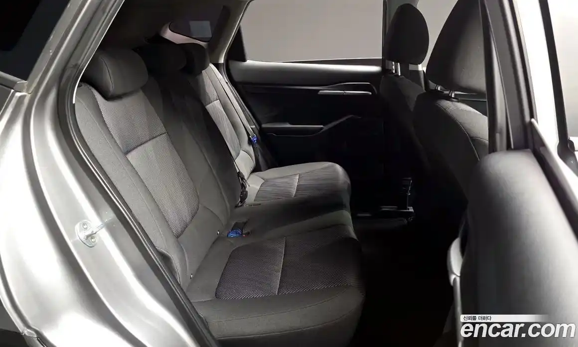 Kia Seltos 2020 1.6 Автомат в Москве № 535266, фото 12