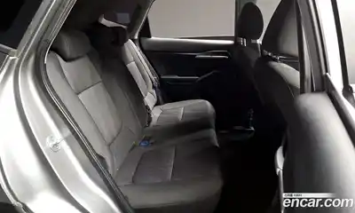 Kia Seltos 2020 1.6 Автомат в Москве № 535266, миниатюра 12