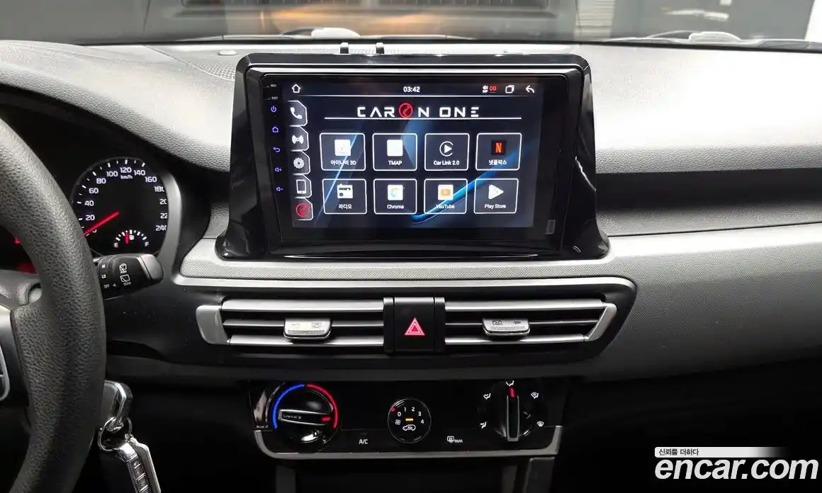 Kia Seltos 2020 1.6 Автомат в Москве № 535266, фото 14