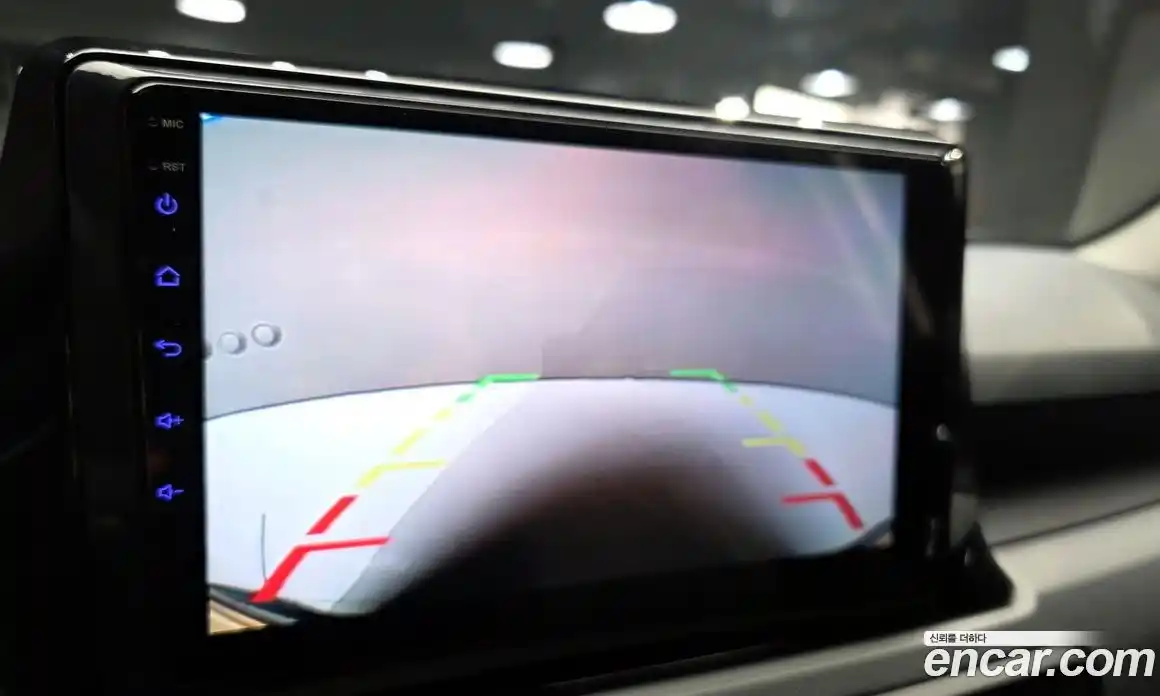 Kia Seltos 2020 1.6 Автомат в Москве № 535266, фото 15