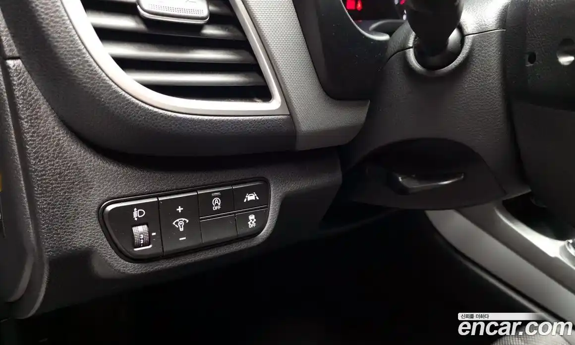 Kia Seltos 2020 1.6 Автомат в Москве № 535266, фото 17