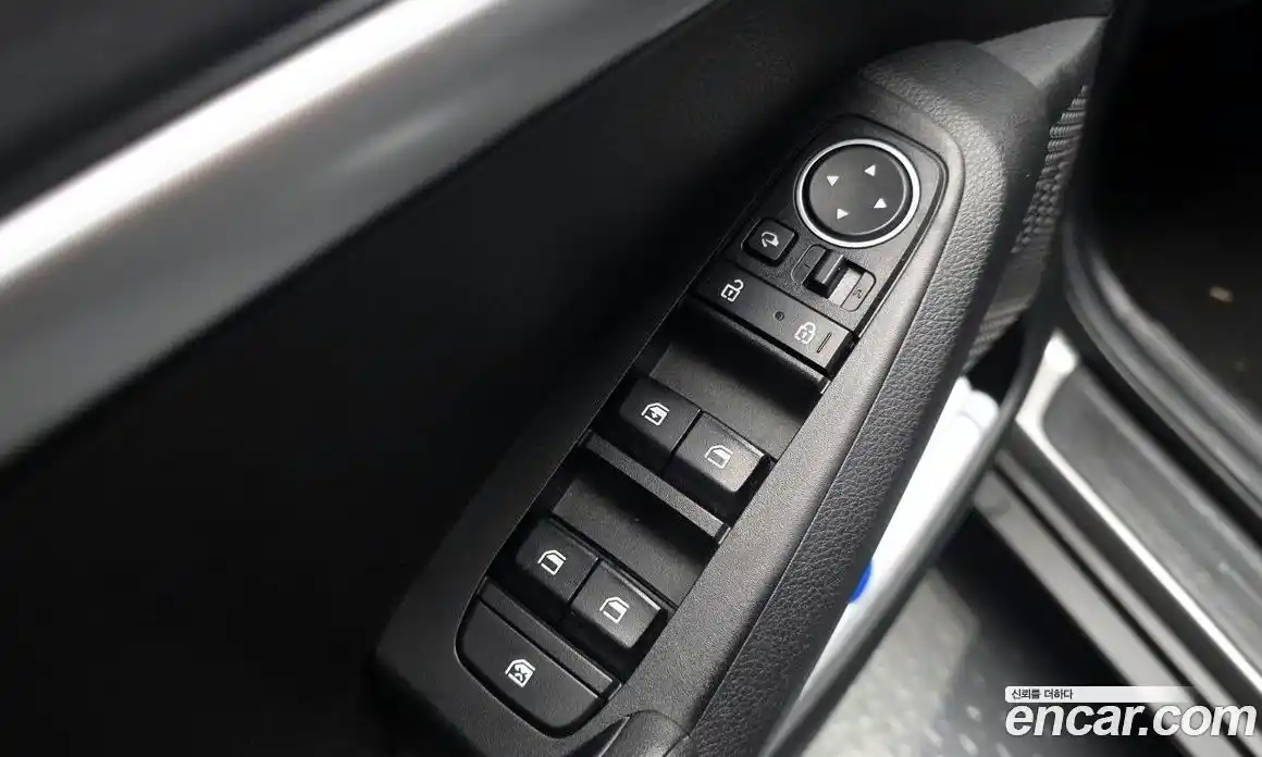 Kia Seltos 2020 1.6 Автомат в Москве № 535266, фото 18