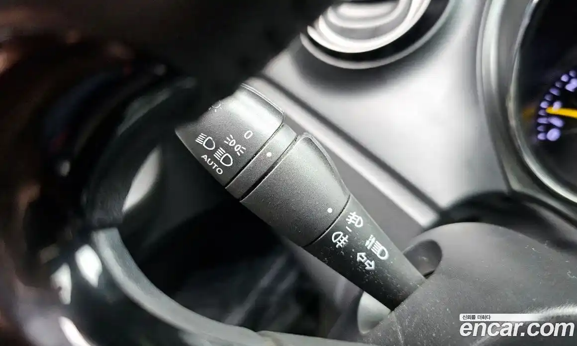 Renault QM3 2014 1.5 Автомат в Москве № 535687, фото 17