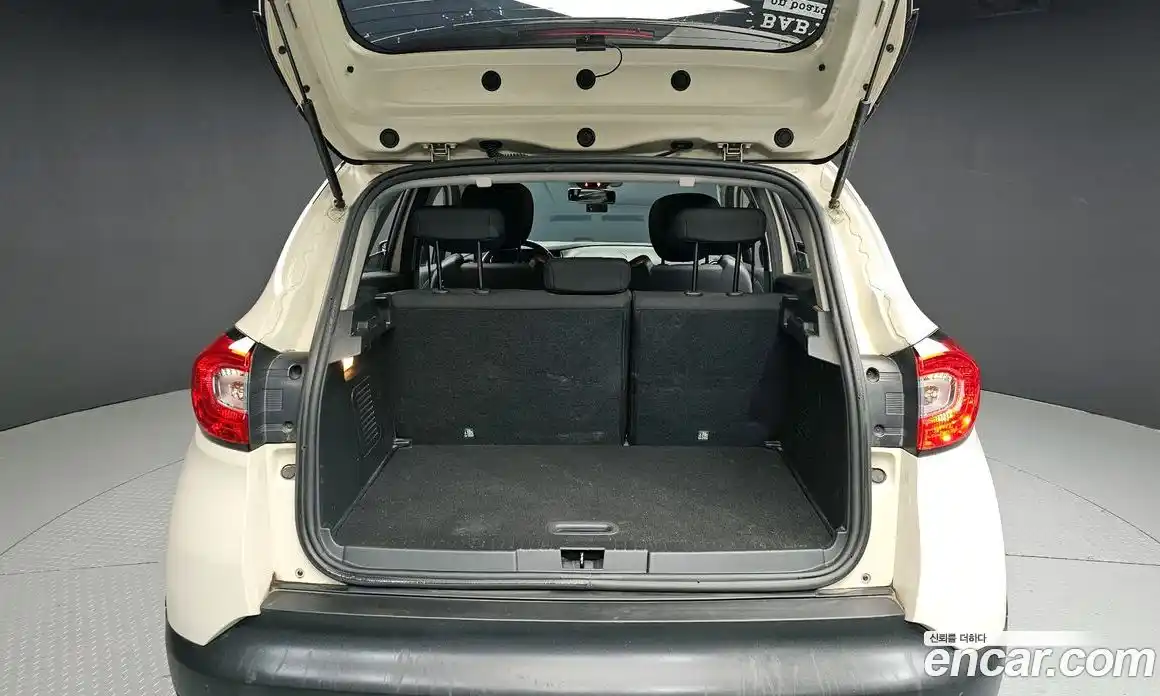 Renault QM3 2014 1.5 Автомат в Москве № 535687, фото 20