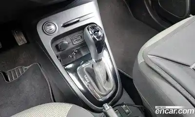 Renault QM3 2014 1.5 Автомат в Москве № 535687, миниатюра 9