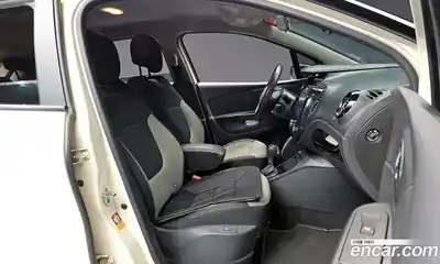 Renault QM3 2014 1.5 Автомат в Москве № 535687, миниатюра 10