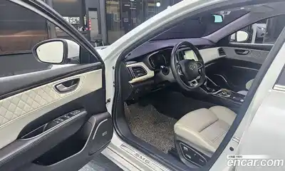 Renault SM6 2017 2.0 Автомат в Москве № 535693, миниатюра 11