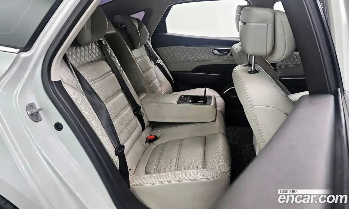 Renault SM6 2017 2.0 Автомат в Москве № 535693, фото 12