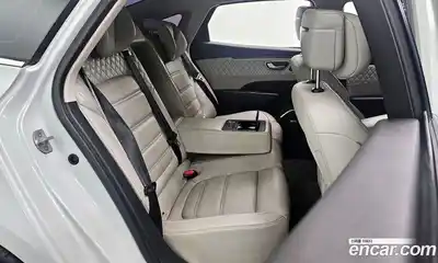 Renault SM6 2017 2.0 Автомат в Москве № 535693, миниатюра 12