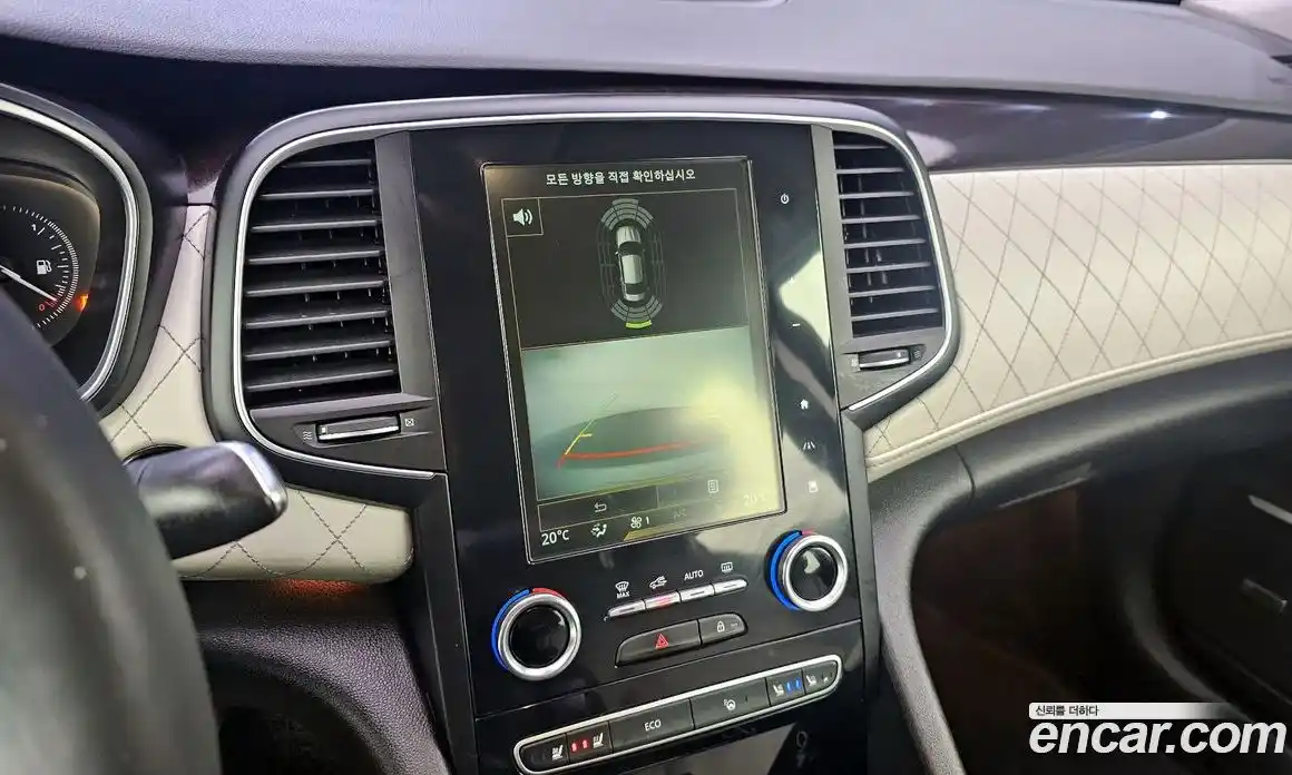 Renault SM6 2017 2.0 Автомат в Москве № 535693, фото 15