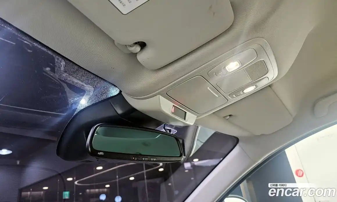 Renault SM6 2017 2.0 Автомат в Москве № 535693, фото 20