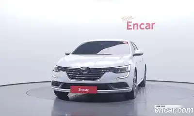 Renault SM6 2017 2.0 Автомат в Москве № 535693, миниатюра 3