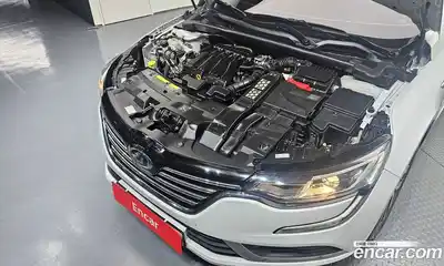Renault SM6 2017 2.0 Автомат в Москве № 535693, миниатюра 6