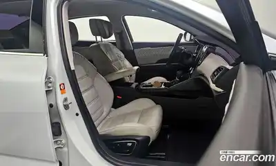 Renault SM6 2017 2.0 Автомат в Москве № 535693, миниатюра 10