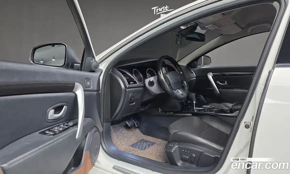 Renault SM7 2018 2.0 Автомат в Москве № 535838, фото 11