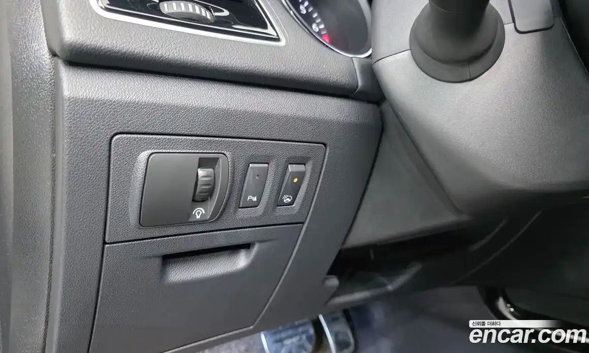 Renault SM7 2018 2.0 Автомат в Москве № 535838, фото 13