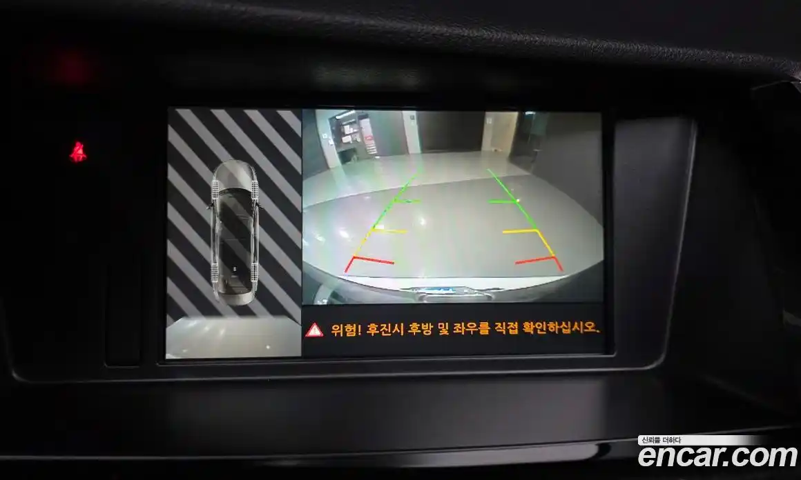 Renault SM7 2018 2.0 Автомат в Москве № 535838, фото 16