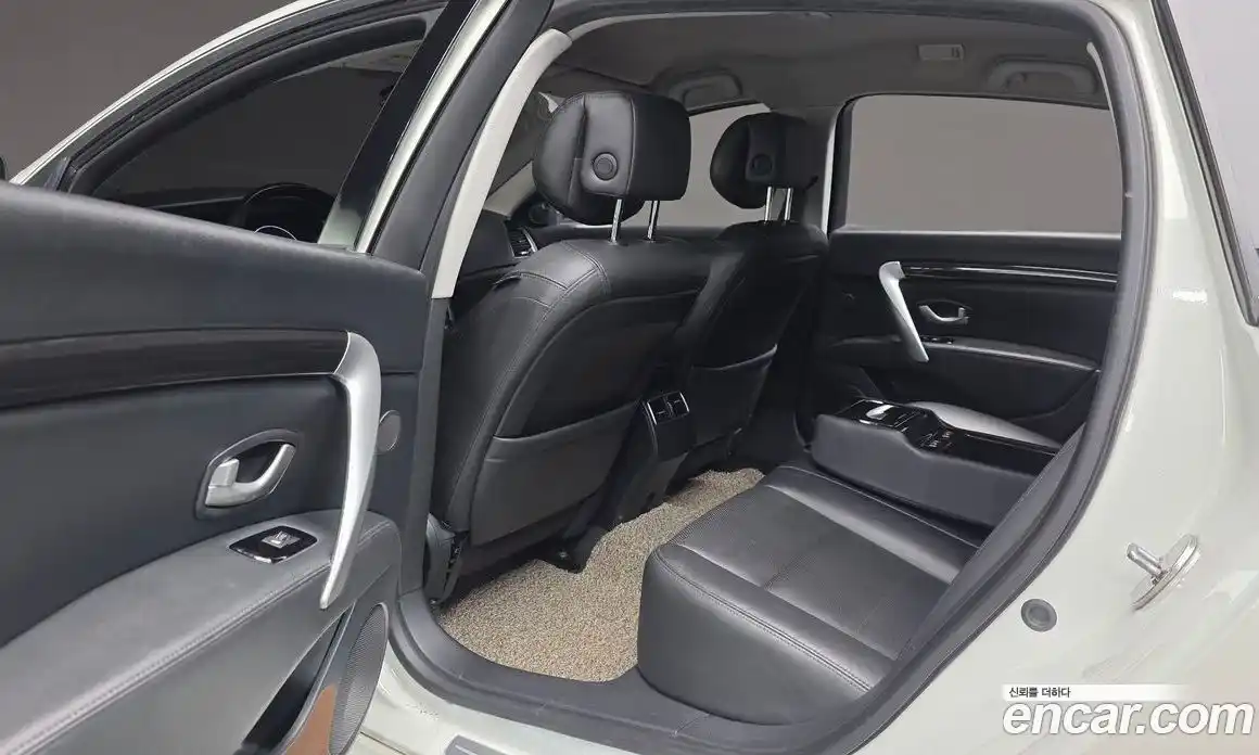 Renault SM7 2018 2.0 Автомат в Москве № 535838, фото 17