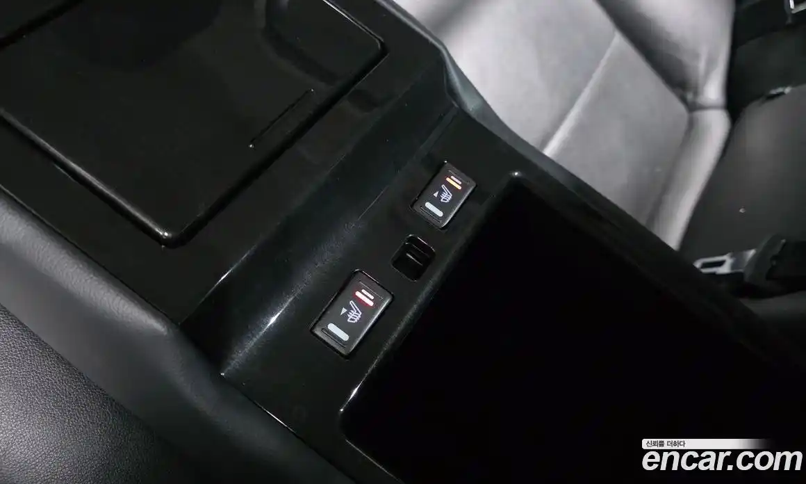 Renault SM7 2018 2.0 Автомат в Москве № 535838, фото 18