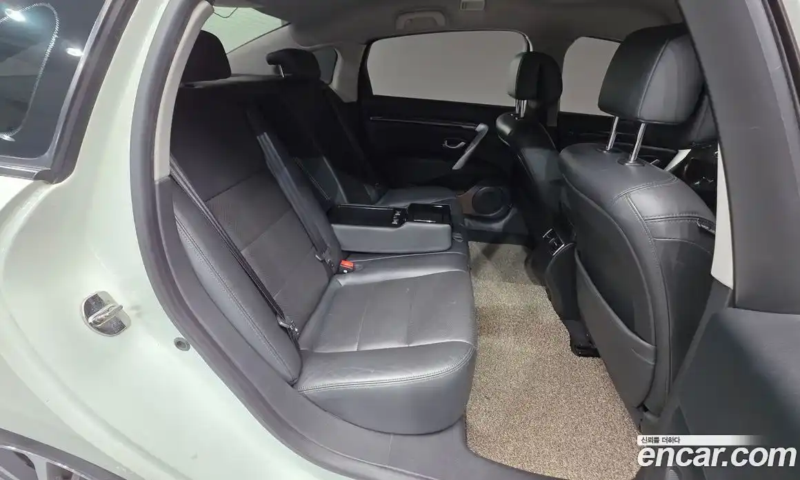 Renault SM7 2018 2.0 Автомат в Москве № 535838, фото 19