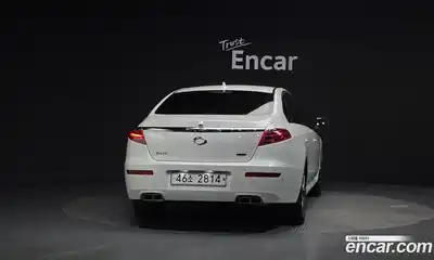 Renault SM7 2018 2.0 Автомат в Москве № 535838, миниатюра 4