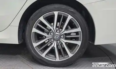 Renault SM7 2018 2.0 Автомат в Москве № 535838, миниатюра 5