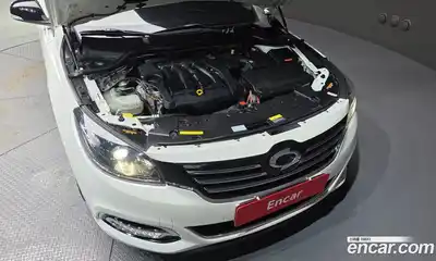 Renault SM7 2018 2.0 Автомат в Москве № 535838, миниатюра 6