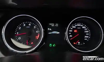 Renault SM7 2018 2.0 Автомат в Москве № 535838, миниатюра 8