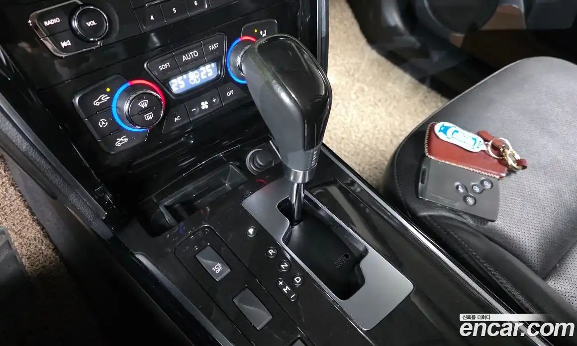 Renault SM7 2018 2.0 Автомат в Москве № 535838, фото 9