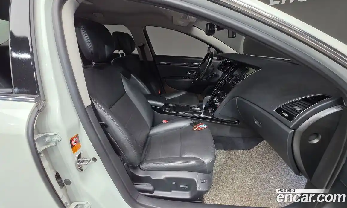 Renault SM7 2018 2.0 Автомат в Москве № 535838, фото 10